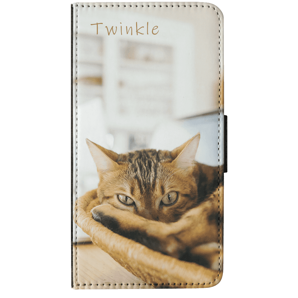 Google Pixel 7 Personalised Wallet Case